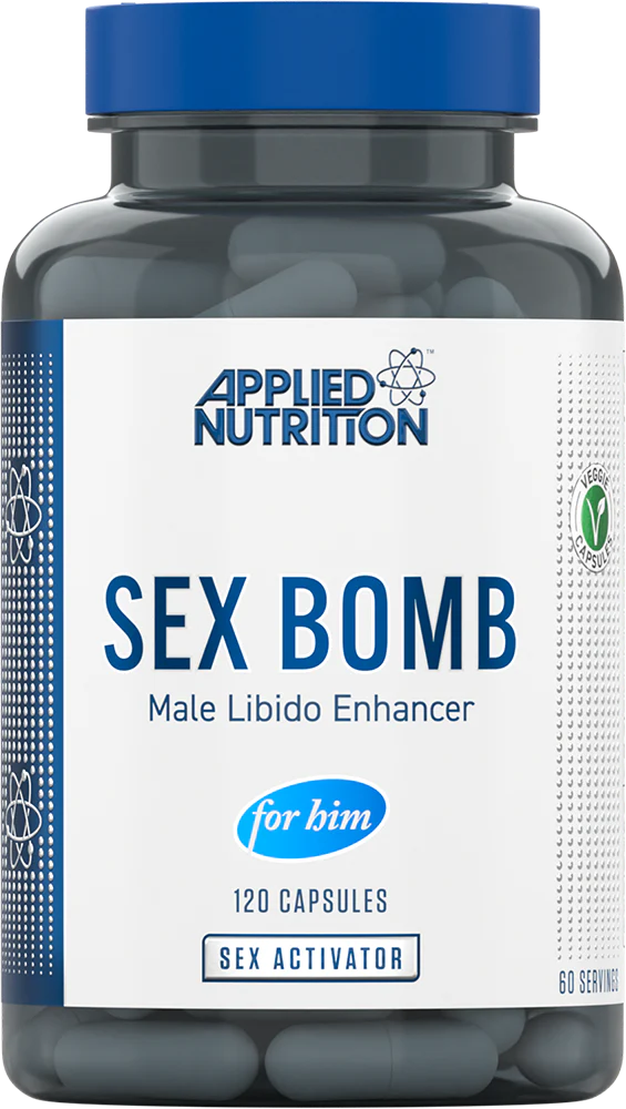 Applied Nutrition - Sex Bomb
