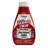 The Skinny Food Co - Skinny Red Velvet Cake