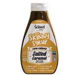 The Skinny Food Co - Skinny Salted Caramel