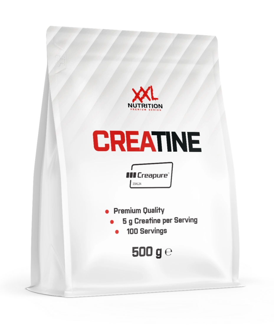 XXL - Creatine Creapure 250 g