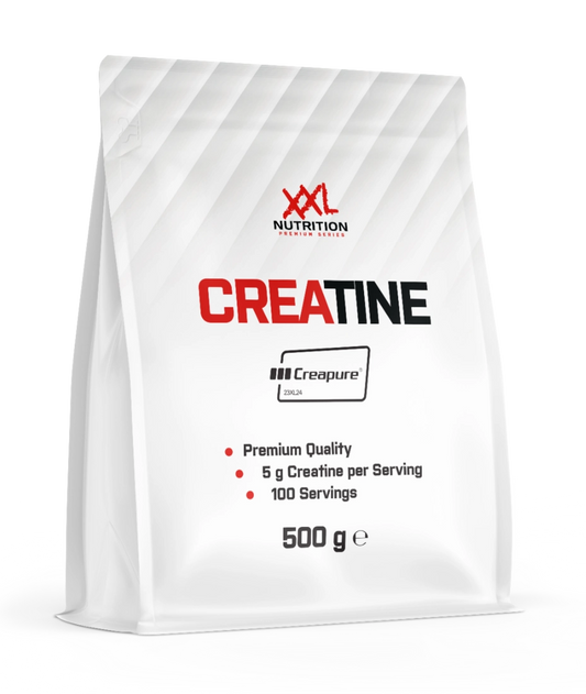 XXL - Creatine Creapure 250 g