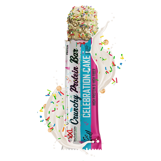 XXL - Celebration Cake