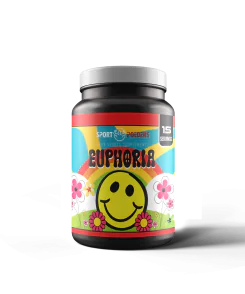 Sportpoeders - Euphoria