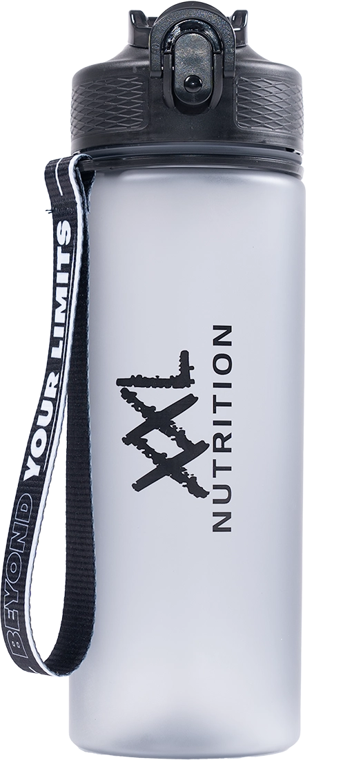 XXL- Hydrate Bottle 500 ml