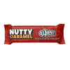 Wispy proteine bar Nutty caramel