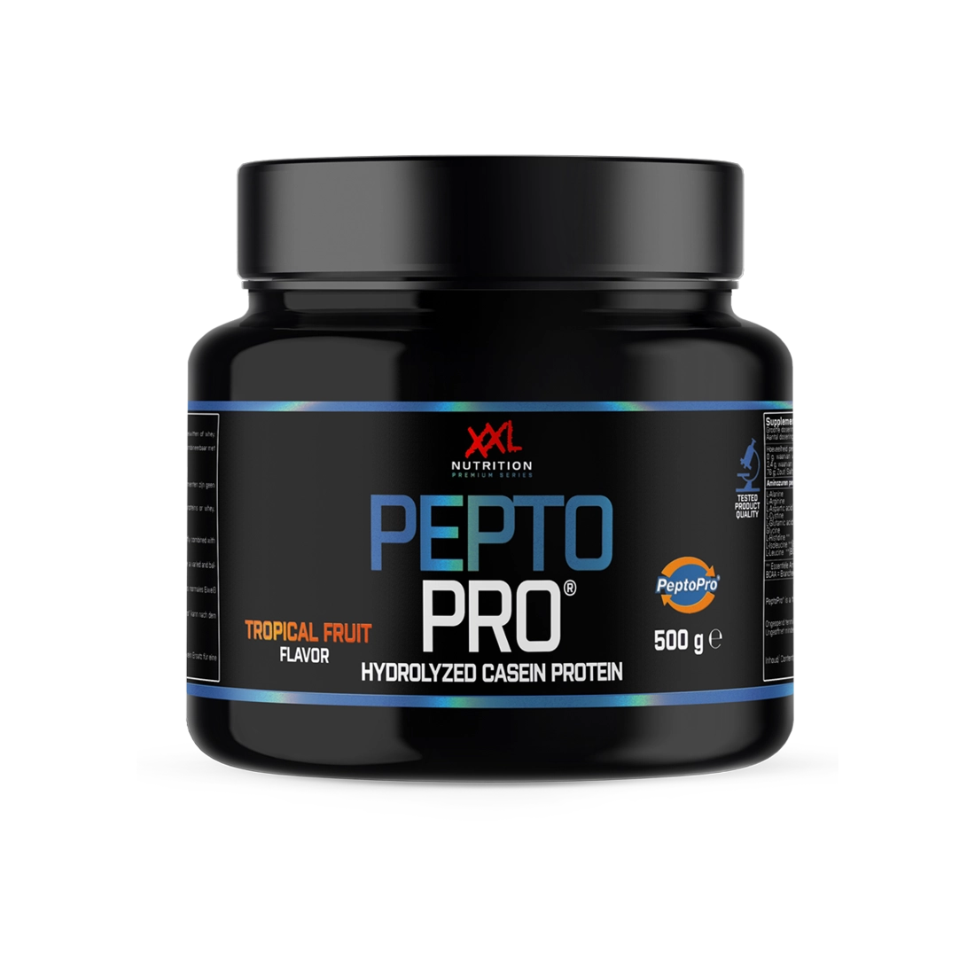 XXL - Pepto Pro - Tropical Flavor