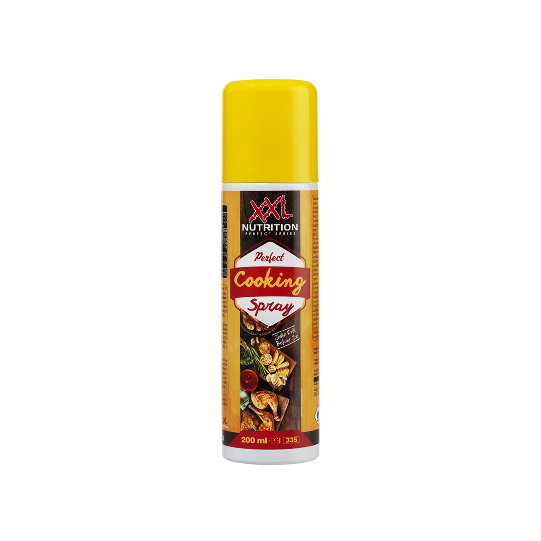 XXL - Perfect Cooking Spray Original