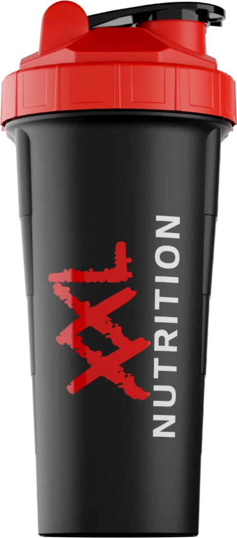 XXL - Shakebeker