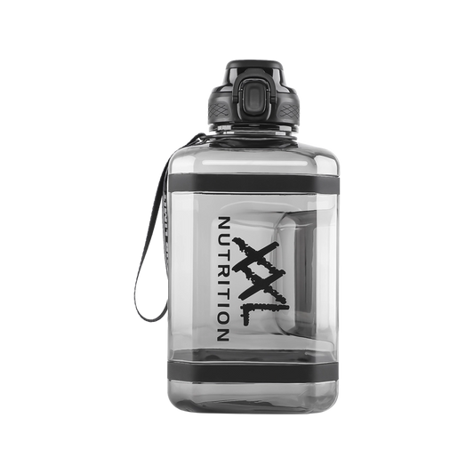 XXL - Water Jug 2.4 L Smoke Black