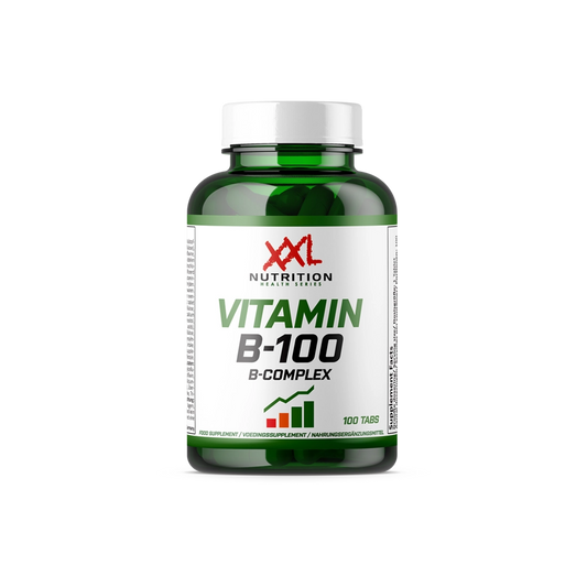 XXL - Vitamine B