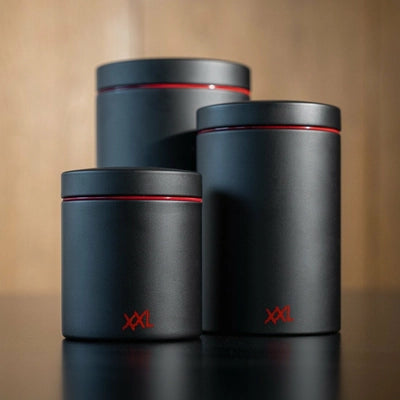 XXL Voorraad Pot klein