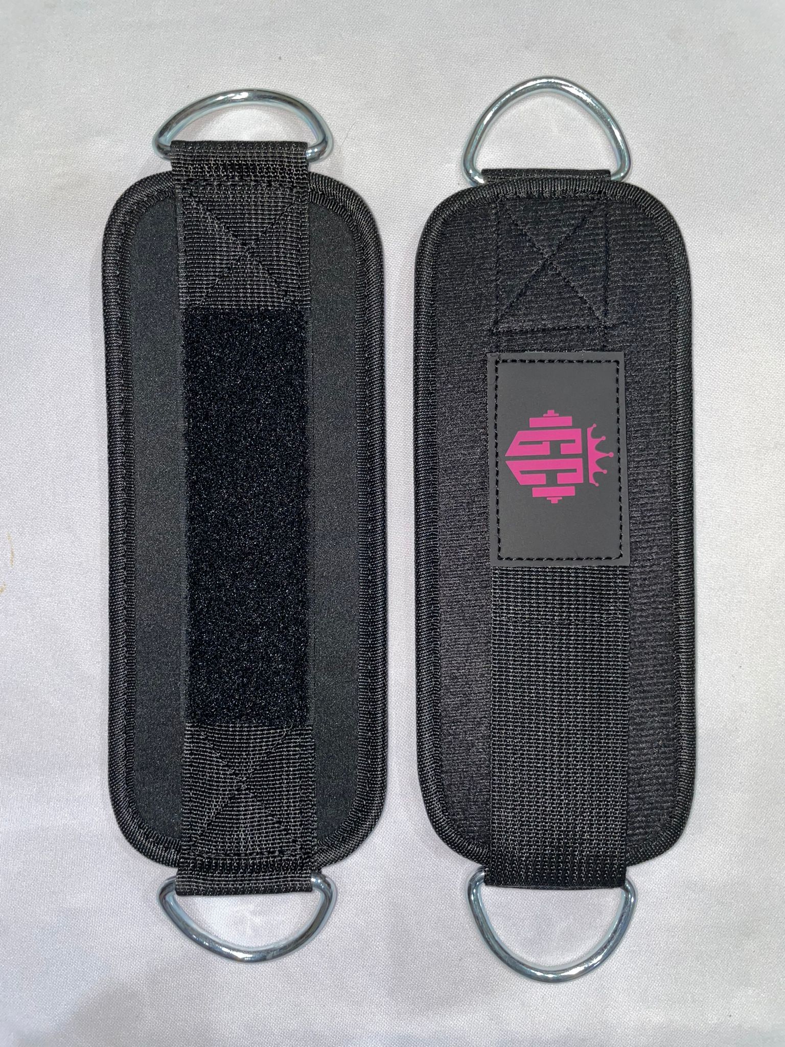 GymChickies - Anklestraps
