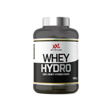 XXL - Whey Hydro - Framboos