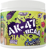 AK-47 Labs - BCAA - Strawberry Kiwi