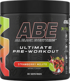 ABE - Pre Workout - Strawberry Mojito