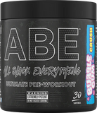 ABE - Pre Workout - Bubble Gum