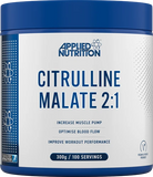 Dedicated - L-Citrulline Malate 2:1