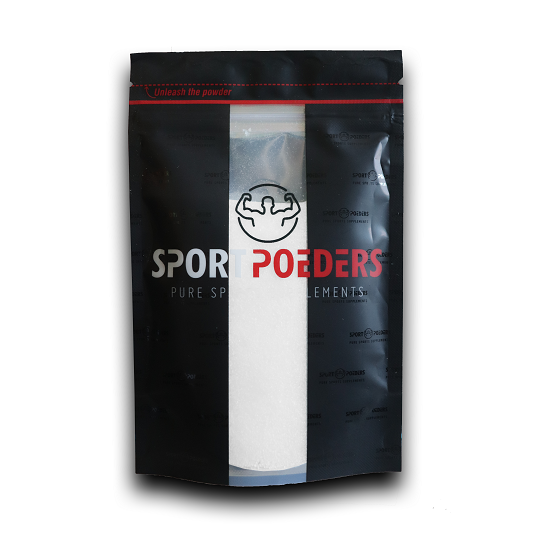 Sportpoeders- Creatine Monohydraat