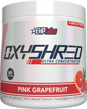 EHP Labs - Oxyshred Pink Grapefruit
