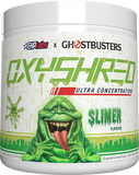 EHP Labs - Oxyshred Slimer Lime