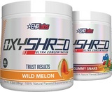 EHP Labs - Oxyshred Wild Melon