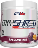 EHP Labs - Oxyshred Passionfruit