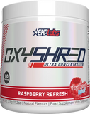 EHP Labs - Oxyshred Raspberry Refresh