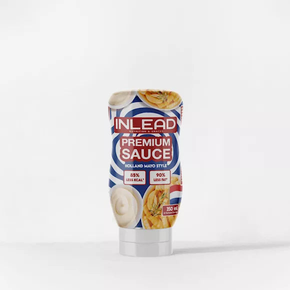 Inlead Premium Sauce - Holland Mayo Style