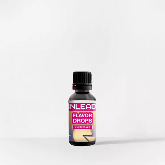 Inlead - Flavor Drops - Butter Biscuit
