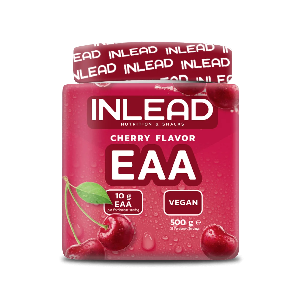 Inlead - EAA - Cherry