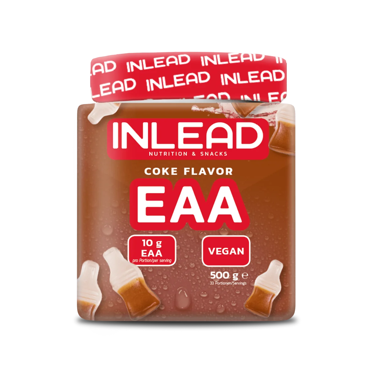 Inlead - EAA - COKE