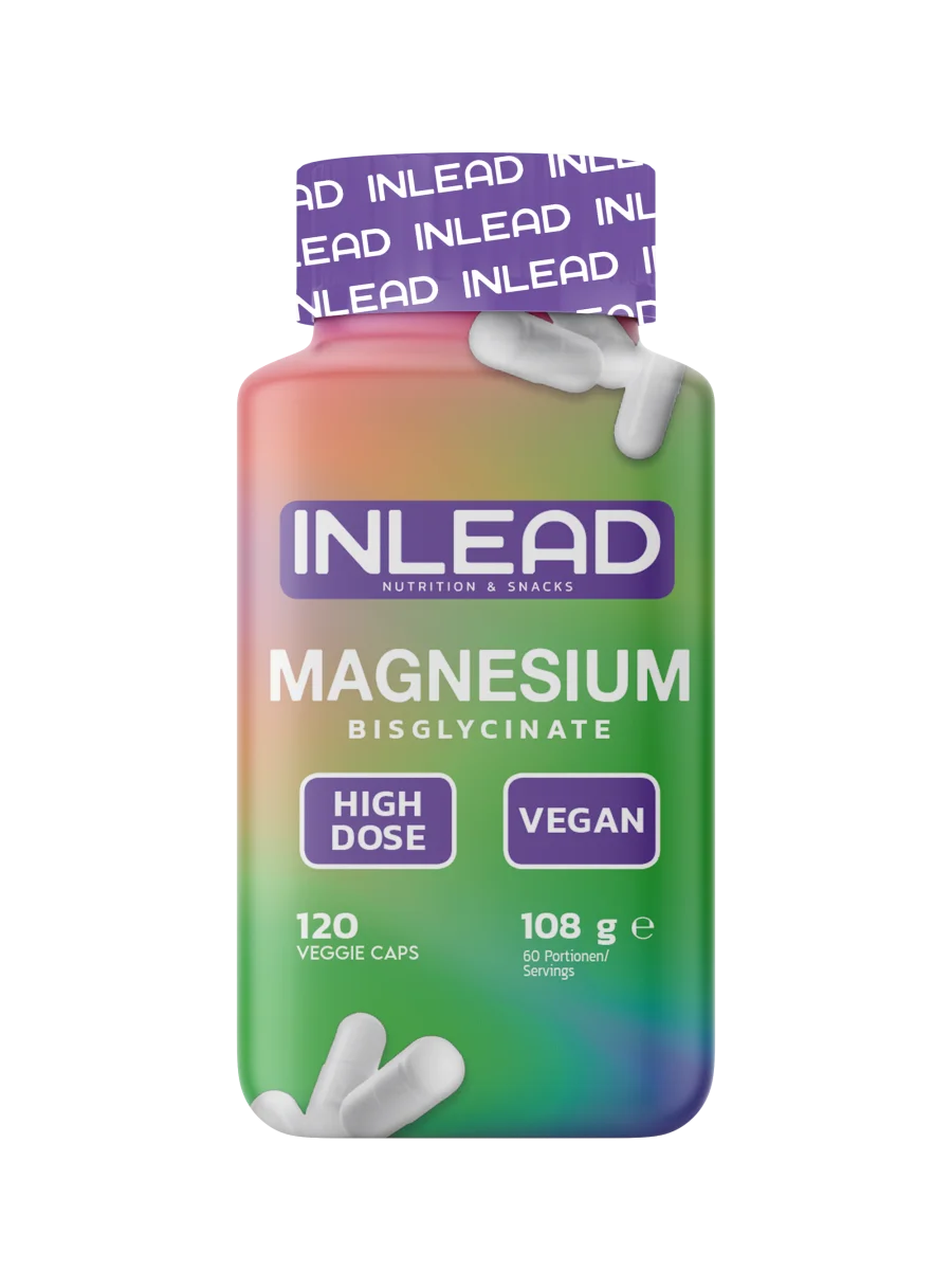 Inlead - Magnesium Bisglycinate