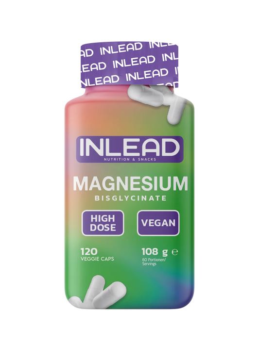 Inlead - Magnesium Bisglycinate
