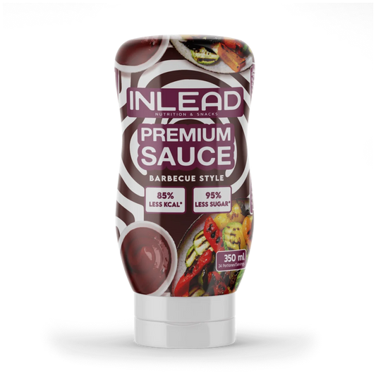 Inlead Premium Sauce - Barbecue
