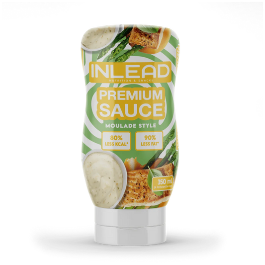 Inlead Premium Sauce - Moulade