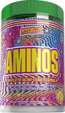 MyoBlox 24/7 Aminos - Color Money