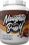 Naughty Boy Advanced Whey Protein - Chocolate Brownie 900 gram