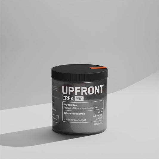 Upfront - CreaPro
