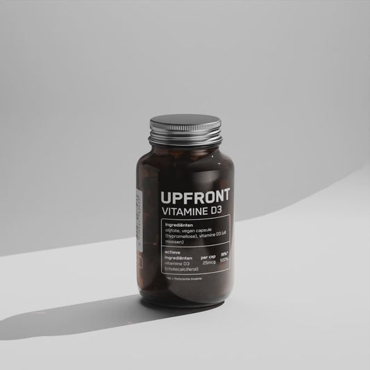 Upfront - Vitamine D3