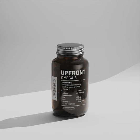 Upfront - Omega 3