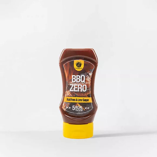 Rabeko BBQ Zero