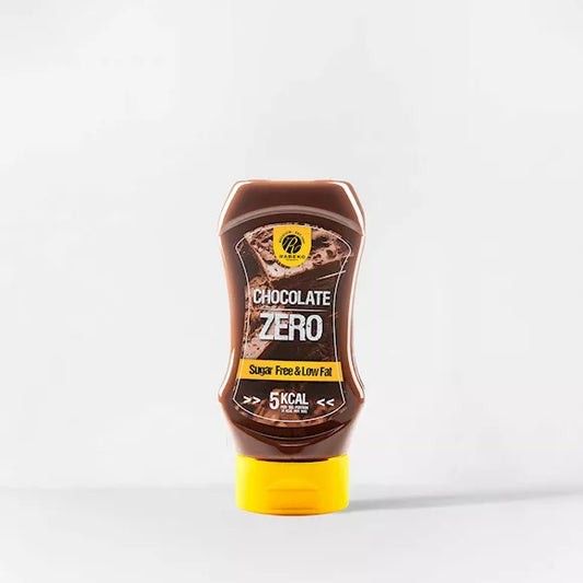Rabeko - Zero Syrup - Chocolate