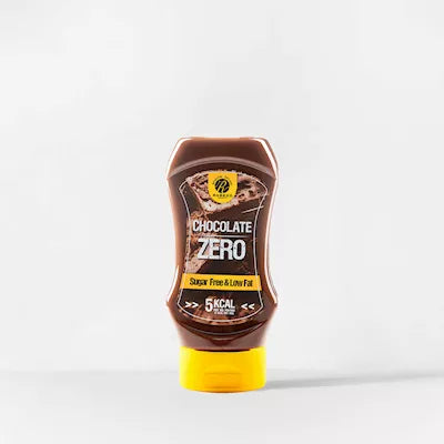 Rabeko - Salted Caramel Sauce