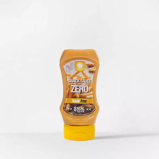 Rabeko Snack Sauce - Sugar Free