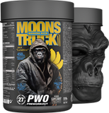 ZooMad Moonstruck ll - Banana Kick