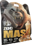 Zoomad ZOOMASS Vanilla Cake (5400 g)