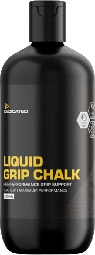 Dedicated- Liquid Grip Chalk