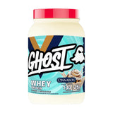 Ghost - Whey 924 gram - Cinnabon