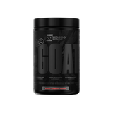 Kosso Nutrition - GOAT - Sweet SunBurn
