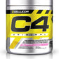 C4 Pre- Workout - Pink Lemonade 60servings